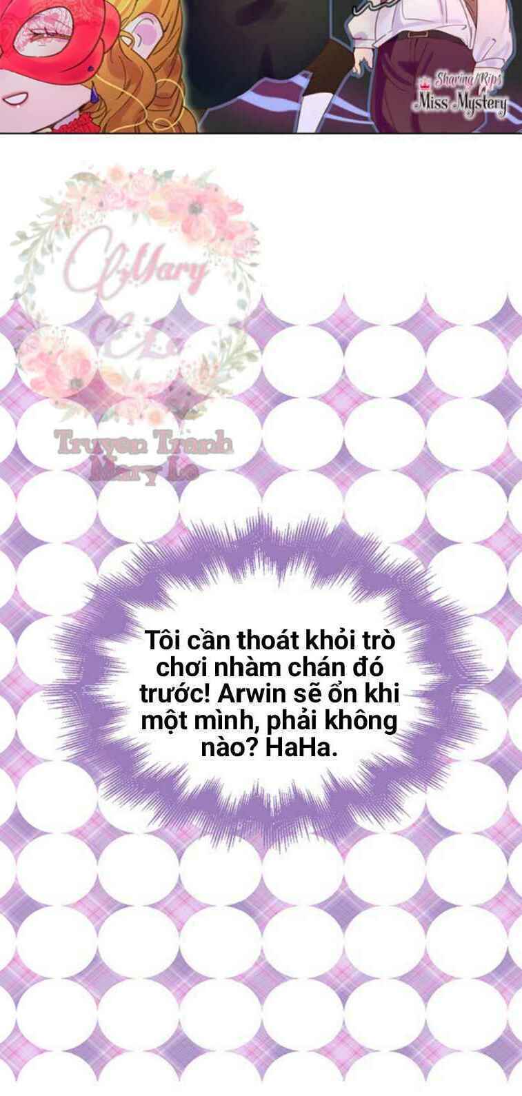 Tôi Không Phải Là Người Tốt Chapter 53 - Trang 2