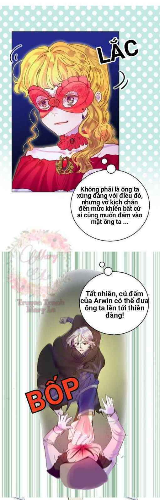 Tôi Không Phải Là Người Tốt Chapter 53 - Trang 2