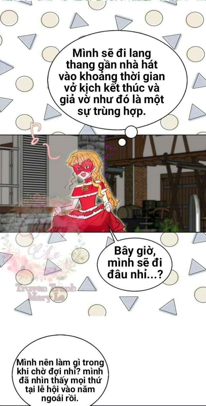 Tôi Không Phải Là Người Tốt Chapter 53 - Trang 2