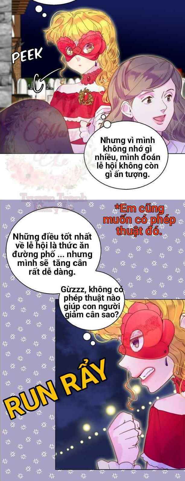 Tôi Không Phải Là Người Tốt Chapter 53 - Trang 2