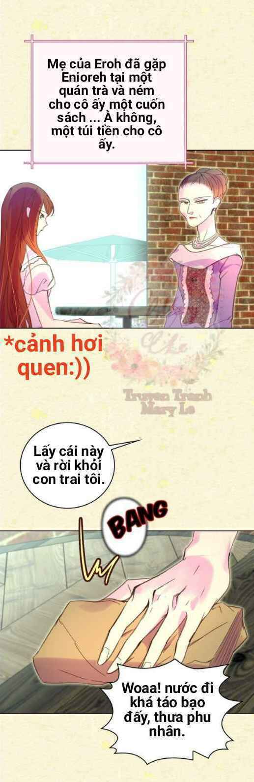 Tôi Không Phải Là Người Tốt Chapter 54 - Trang 2