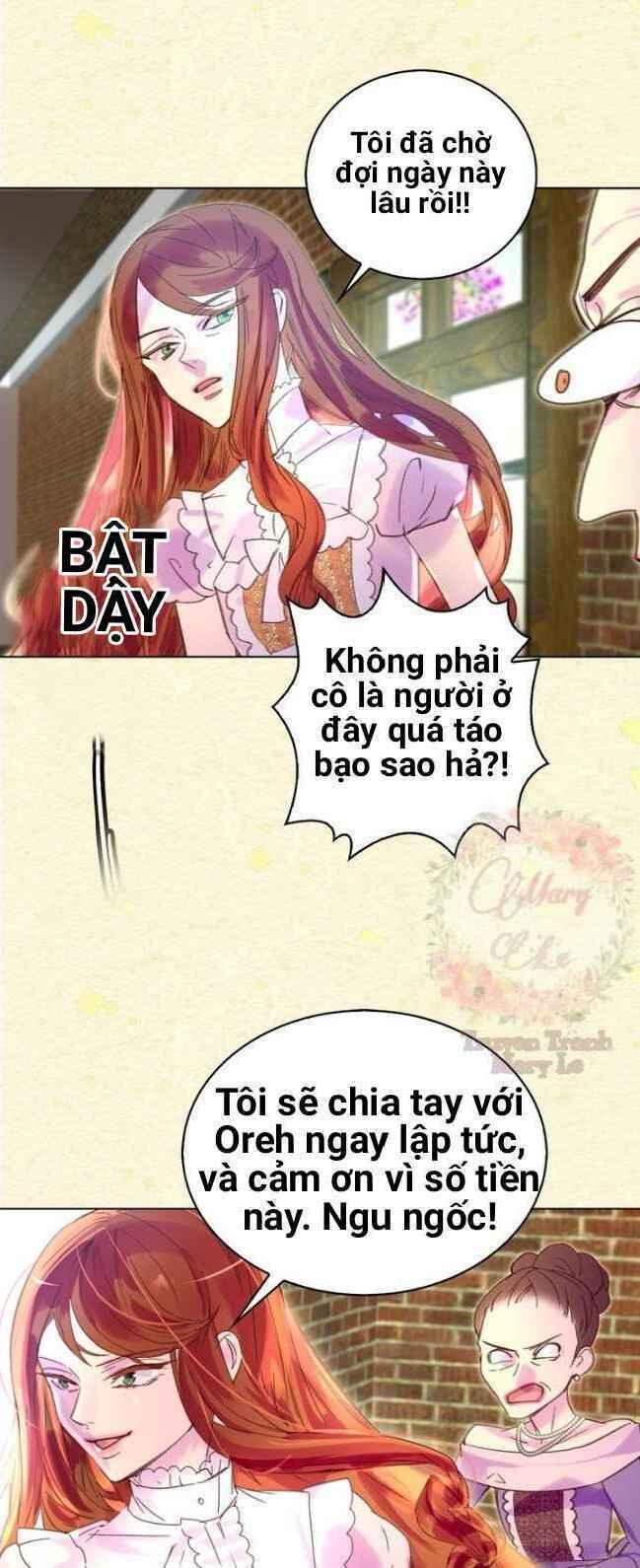 Tôi Không Phải Là Người Tốt Chapter 54 - Trang 2