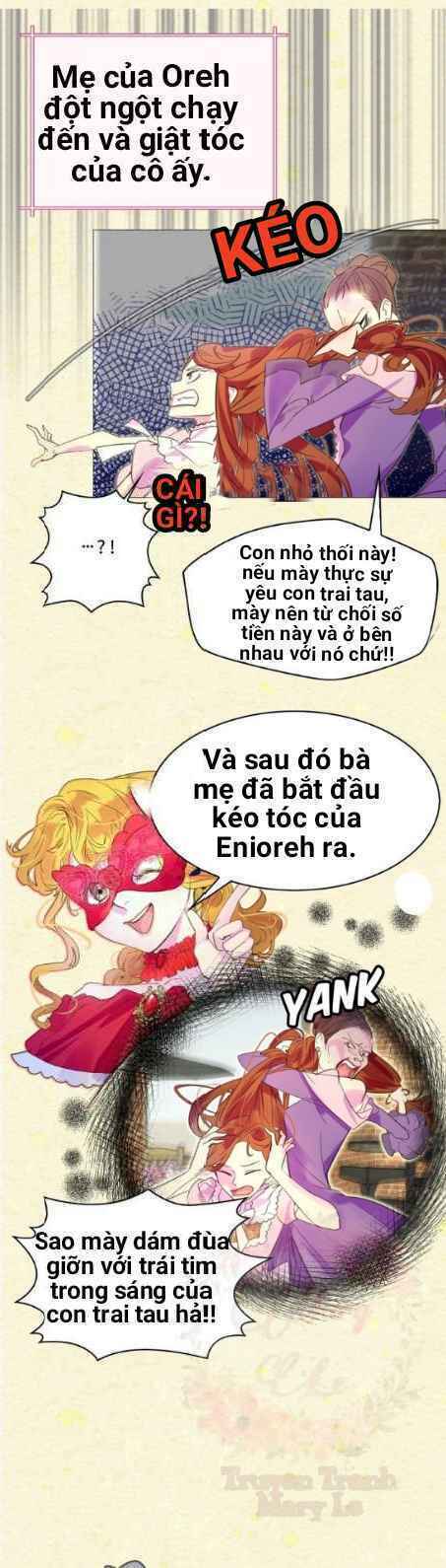 Tôi Không Phải Là Người Tốt Chapter 54 - Trang 2