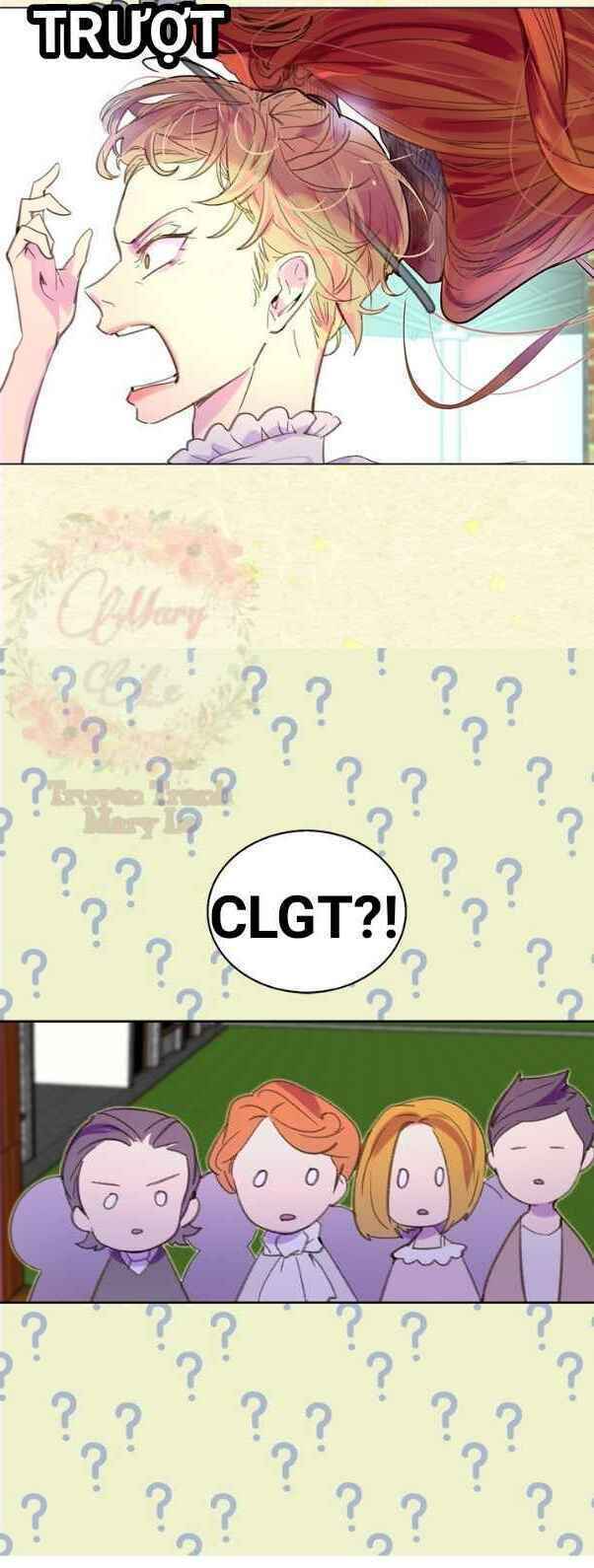 Tôi Không Phải Là Người Tốt Chapter 54 - Trang 2