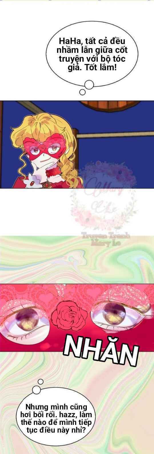 Tôi Không Phải Là Người Tốt Chapter 54 - Trang 2