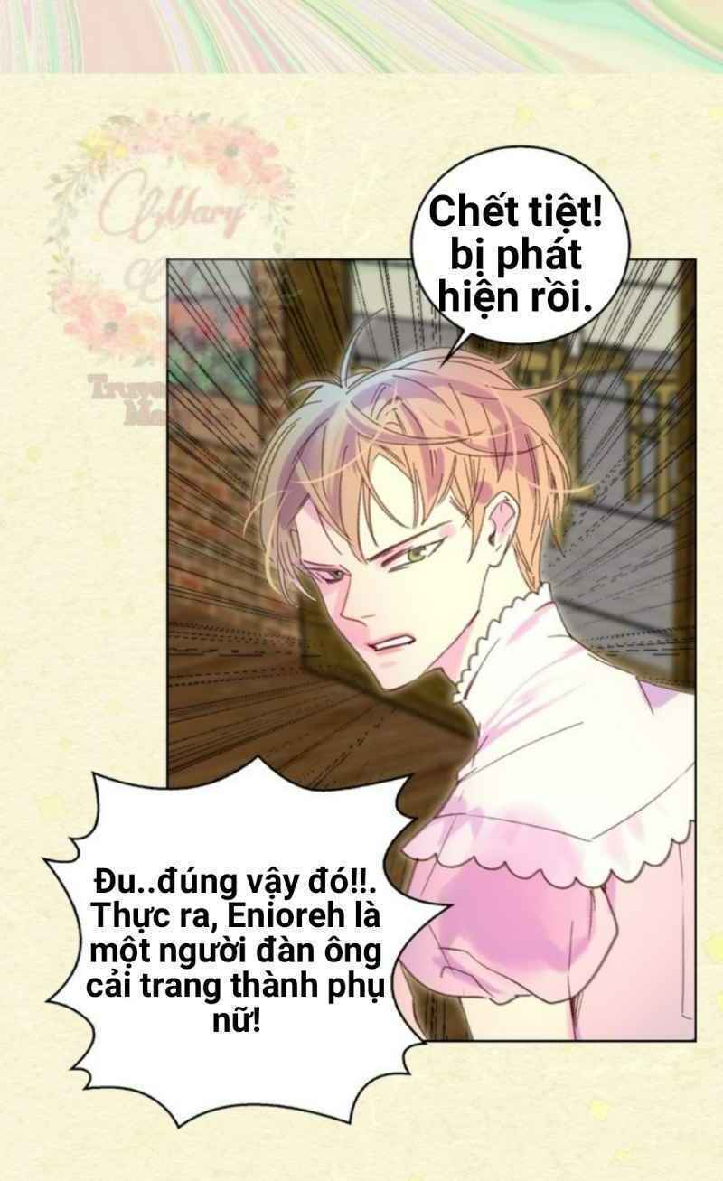 Tôi Không Phải Là Người Tốt Chapter 54 - Trang 2