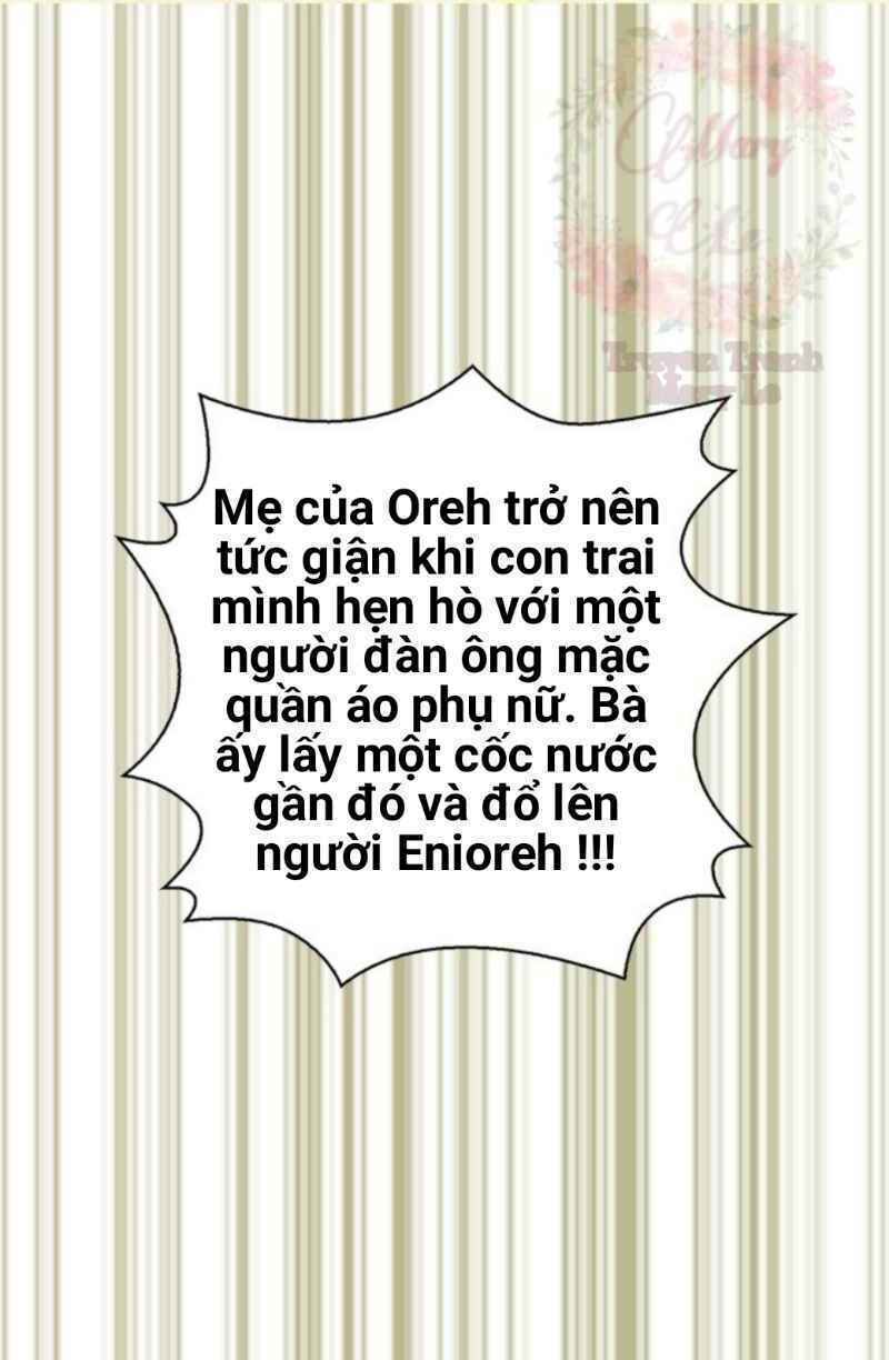 Tôi Không Phải Là Người Tốt Chapter 54 - Trang 2