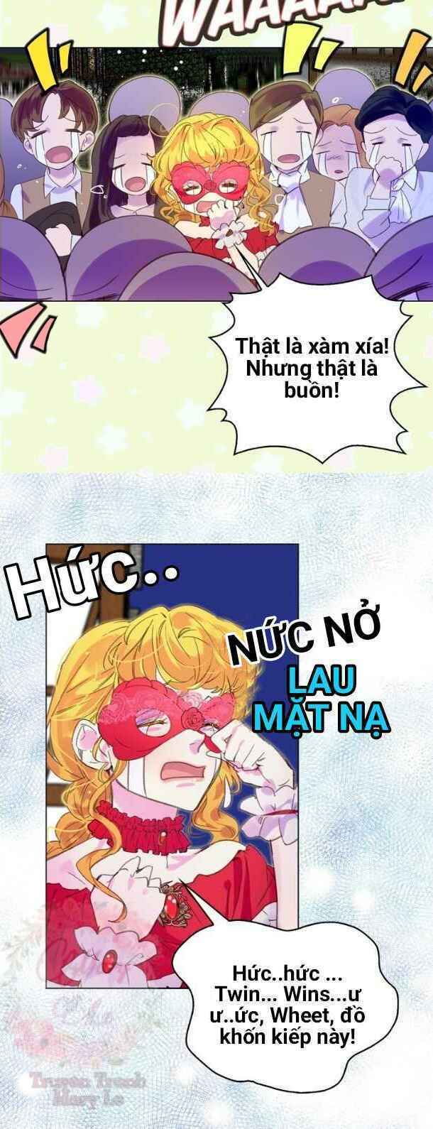 Tôi Không Phải Là Người Tốt Chapter 54 - Trang 2