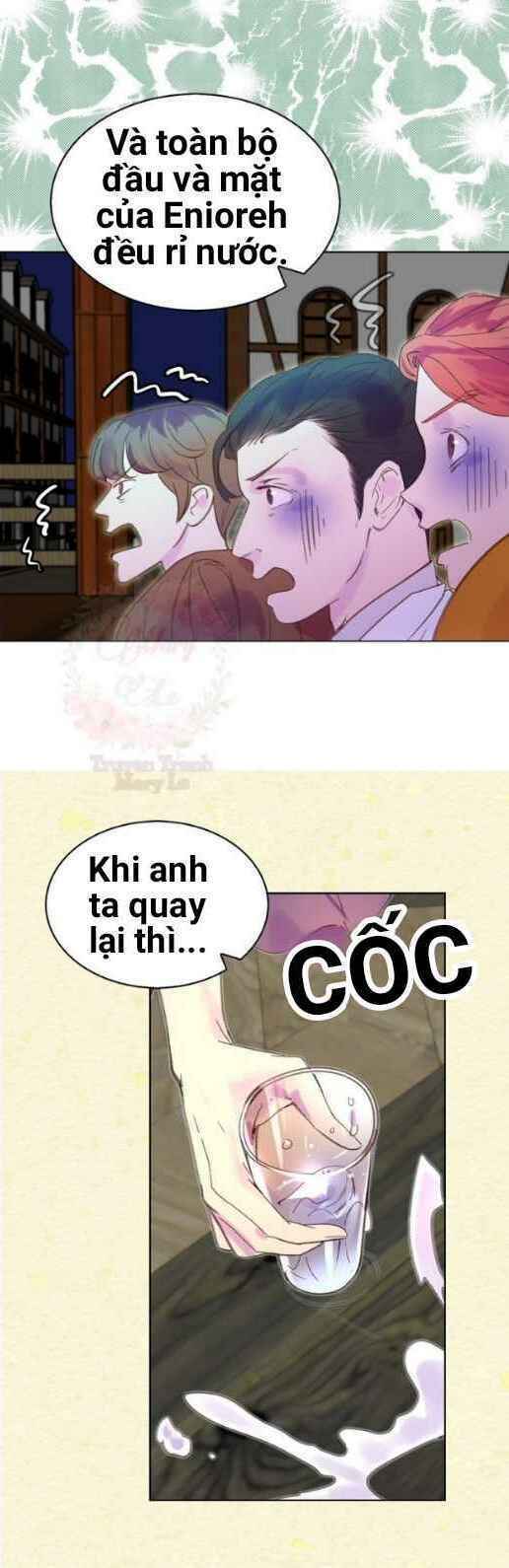 Tôi Không Phải Là Người Tốt Chapter 54 - Trang 2