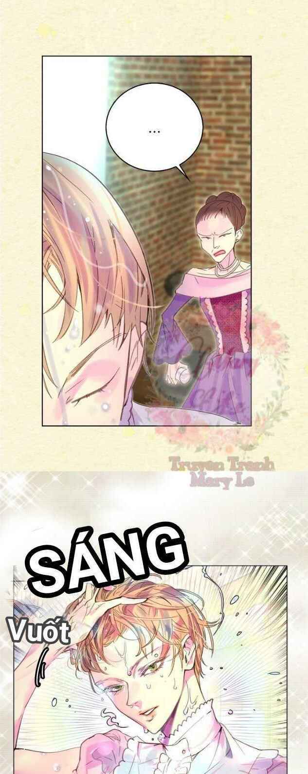 Tôi Không Phải Là Người Tốt Chapter 54 - Trang 2