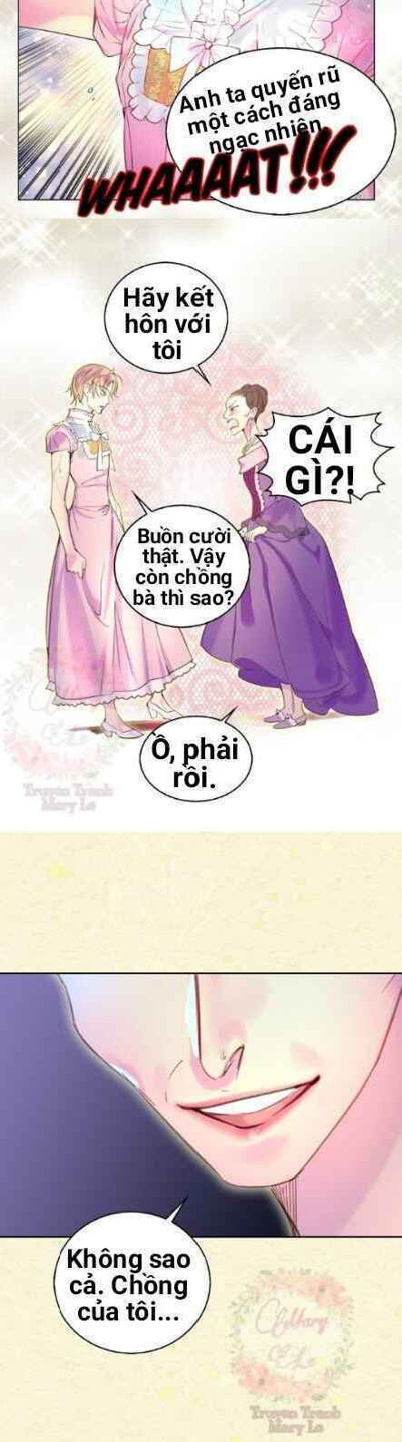 Tôi Không Phải Là Người Tốt Chapter 54 - Trang 2