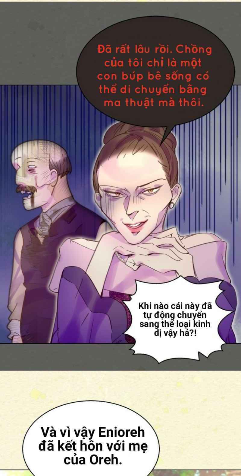 Tôi Không Phải Là Người Tốt Chapter 54 - Trang 2