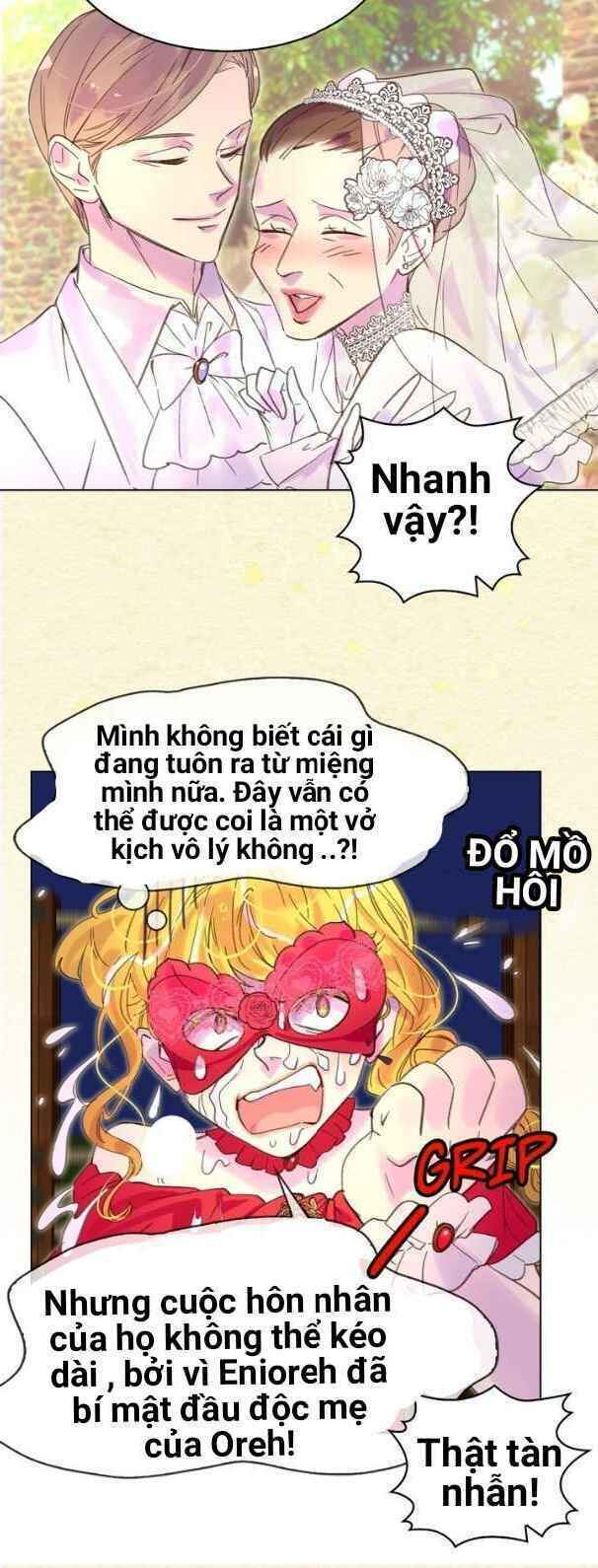 Tôi Không Phải Là Người Tốt Chapter 54 - Trang 2