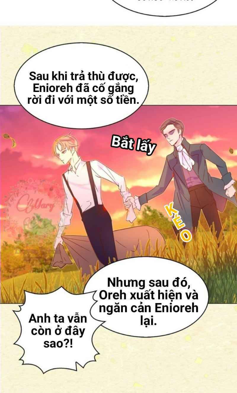 Tôi Không Phải Là Người Tốt Chapter 54 - Trang 2