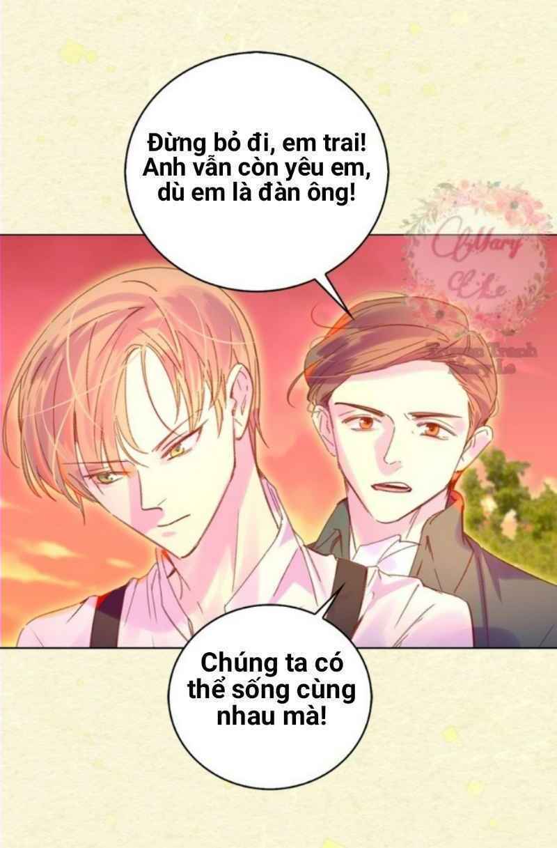 Tôi Không Phải Là Người Tốt Chapter 54 - Trang 2
