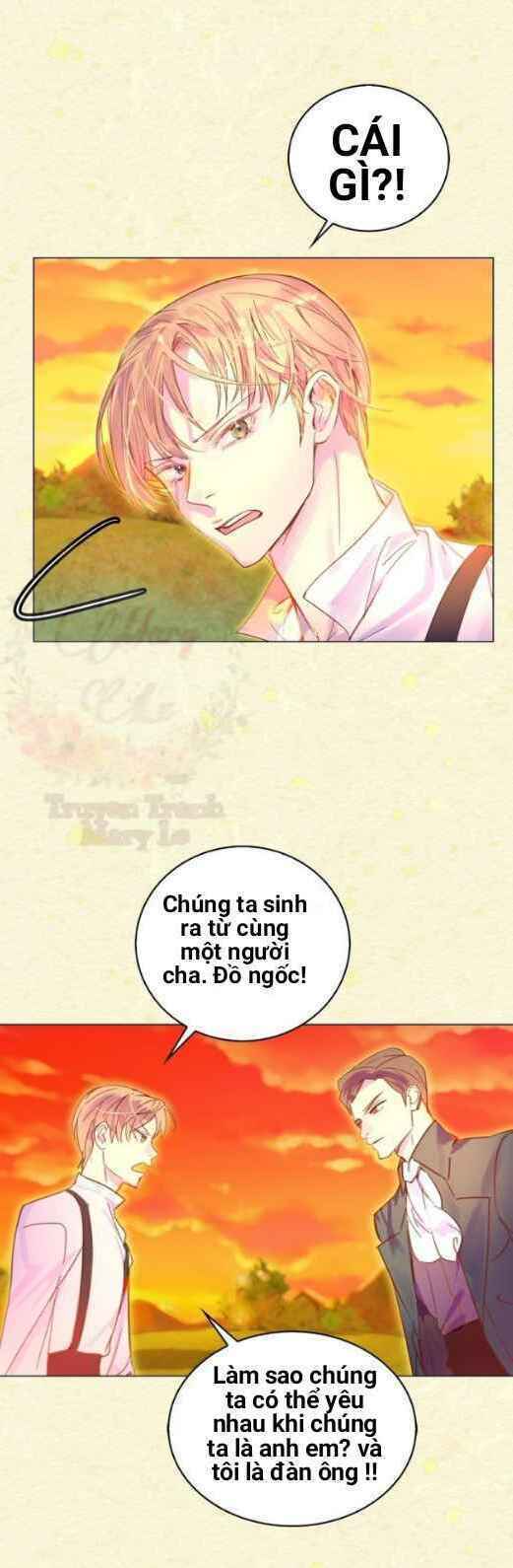Tôi Không Phải Là Người Tốt Chapter 54 - Trang 2