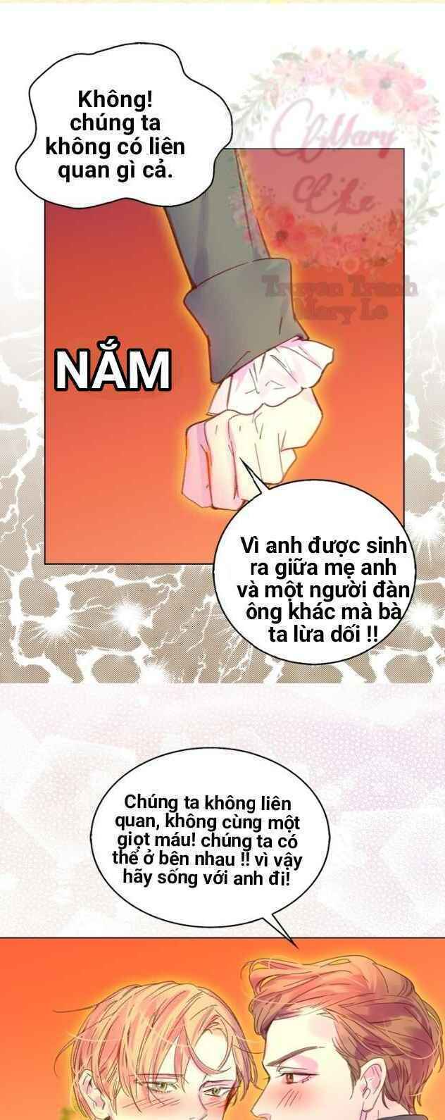 Tôi Không Phải Là Người Tốt Chapter 54 - Trang 2