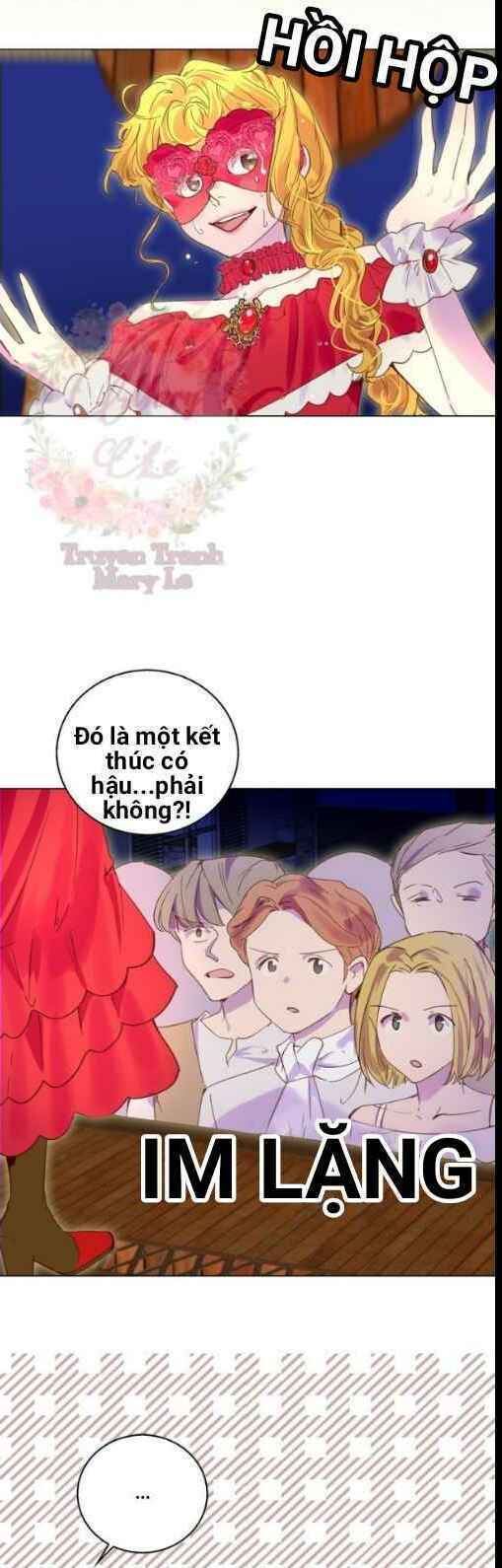 Tôi Không Phải Là Người Tốt Chapter 54 - Trang 2