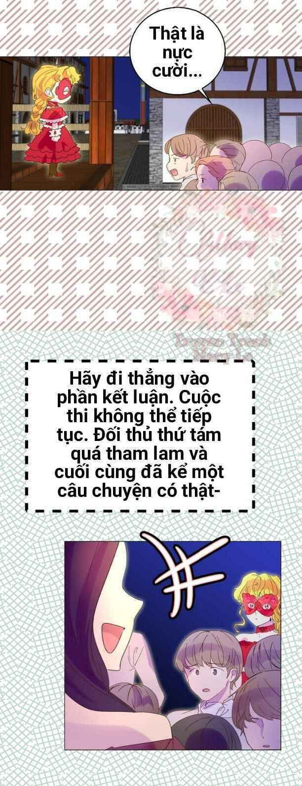 Tôi Không Phải Là Người Tốt Chapter 54 - Trang 2