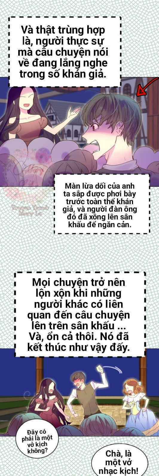 Tôi Không Phải Là Người Tốt Chapter 54 - Trang 2