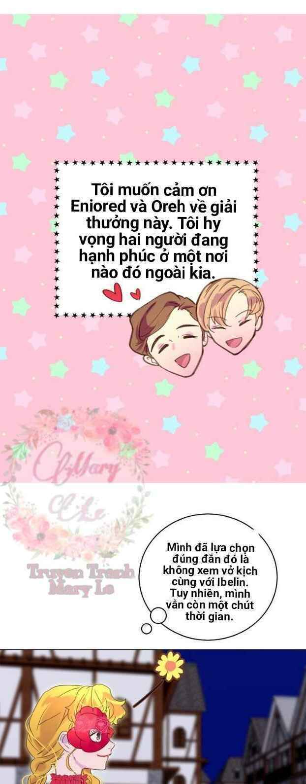 Tôi Không Phải Là Người Tốt Chapter 54 - Trang 2