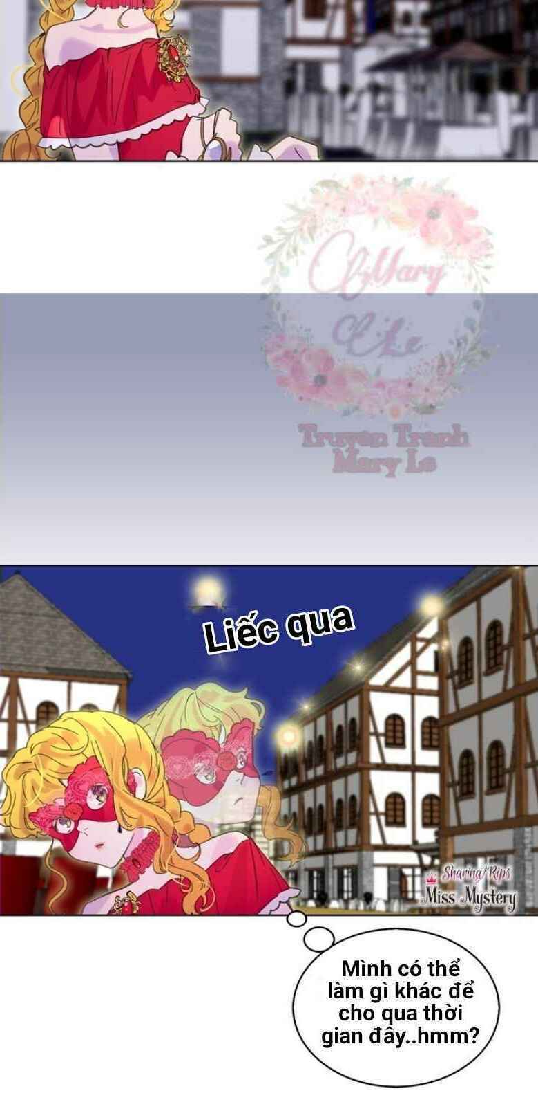 Tôi Không Phải Là Người Tốt Chapter 54 - Trang 2