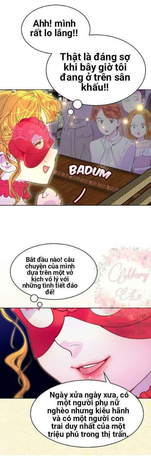 Tôi Không Phải Là Người Tốt Chapter 54 - Trang 2