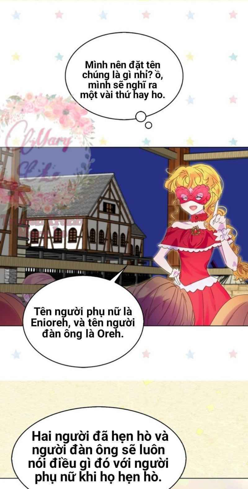 Tôi Không Phải Là Người Tốt Chapter 54 - Trang 2