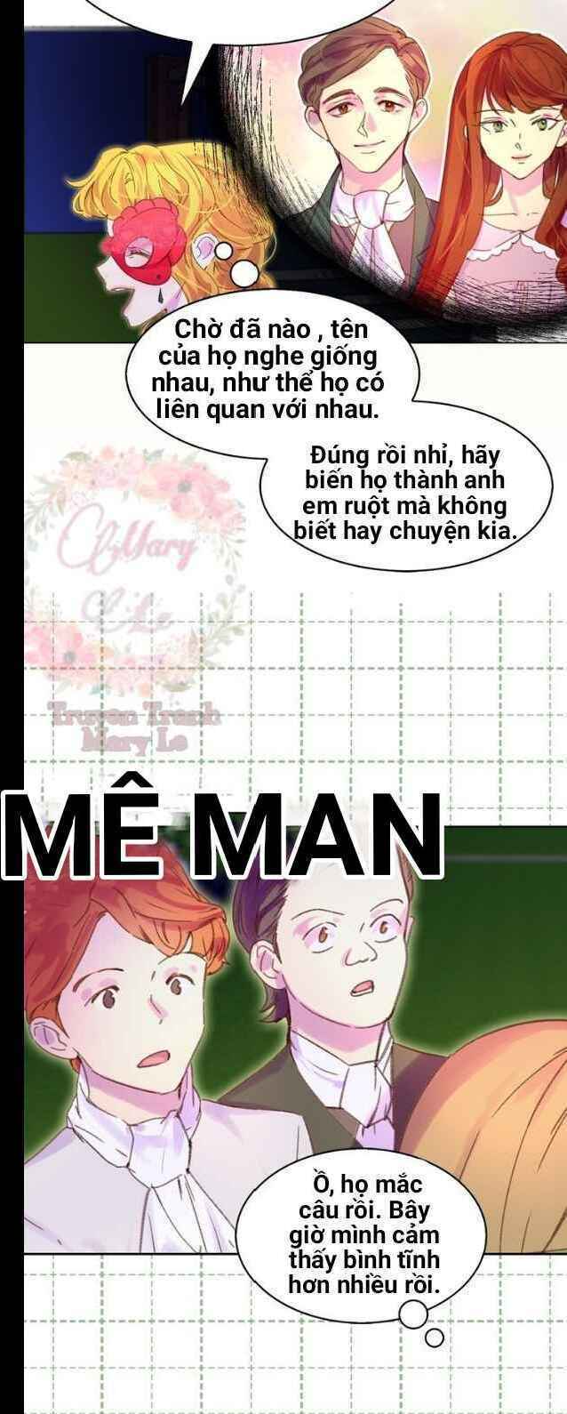 Tôi Không Phải Là Người Tốt Chapter 54 - Trang 2