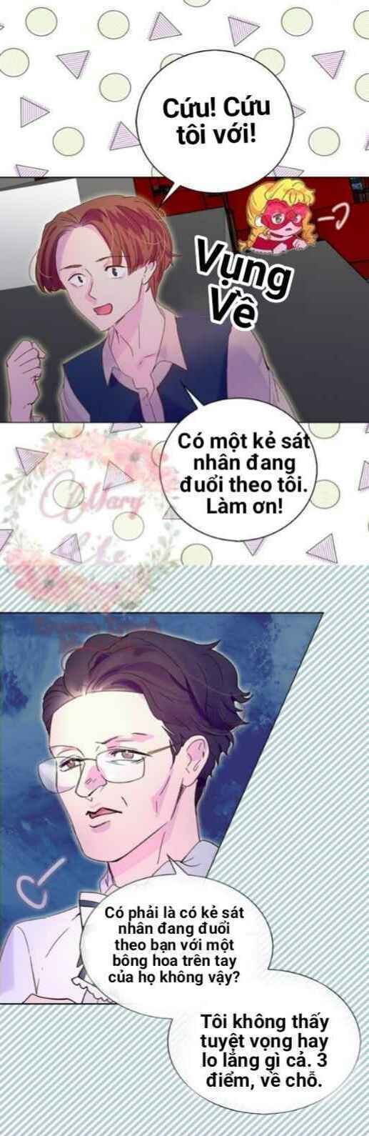 Tôi Không Phải Là Người Tốt Chapter 55 - Trang 2