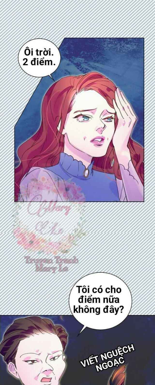 Tôi Không Phải Là Người Tốt Chapter 55 - Trang 2