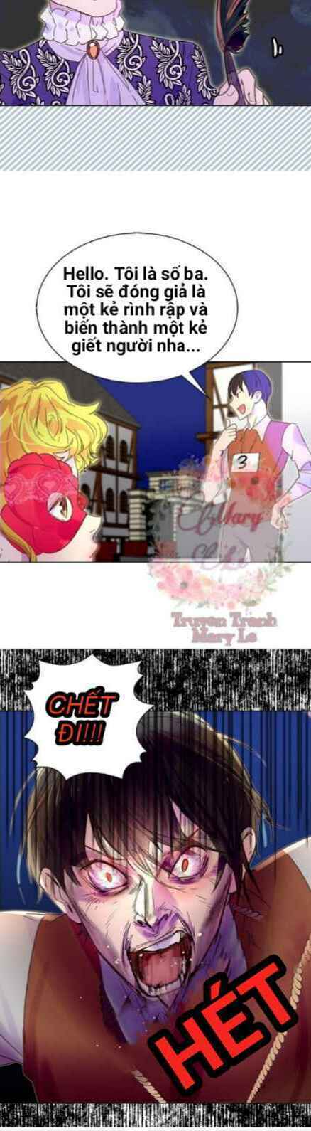 Tôi Không Phải Là Người Tốt Chapter 55 - Trang 2