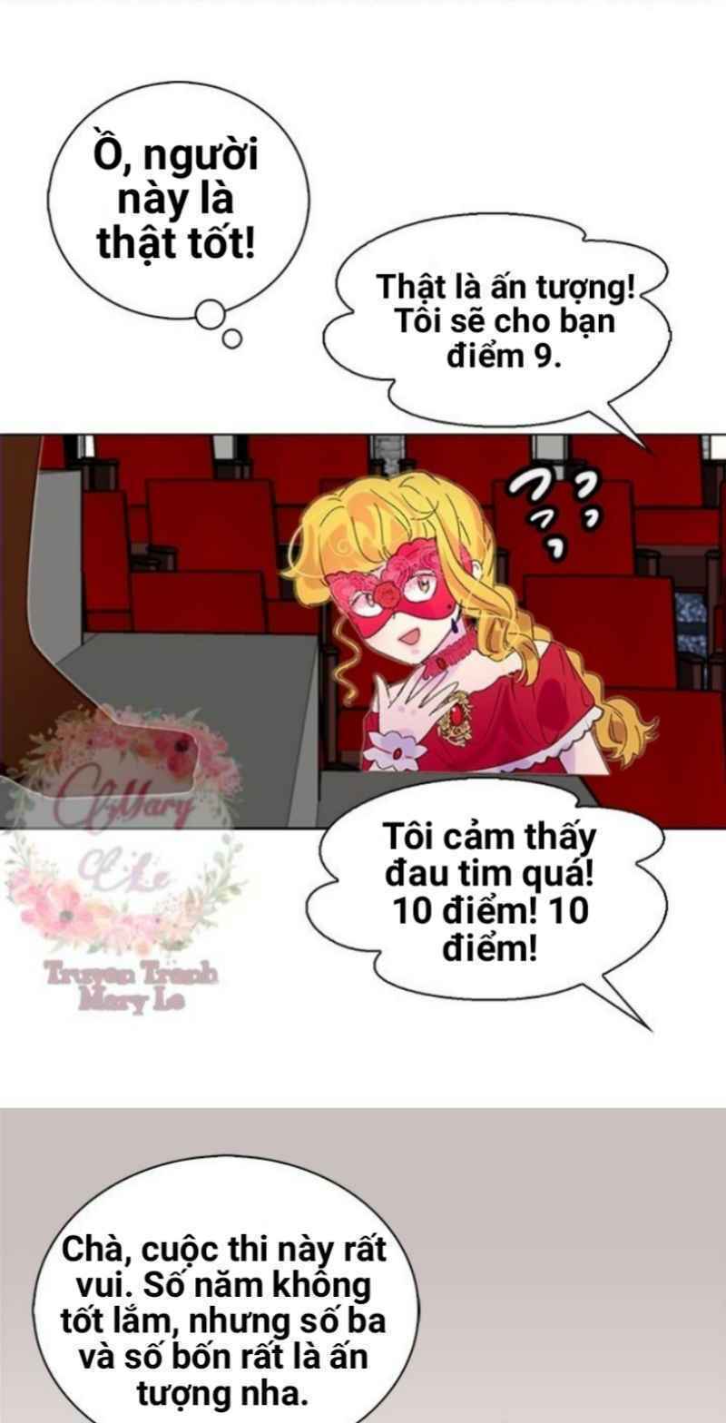 Tôi Không Phải Là Người Tốt Chapter 55 - Trang 2