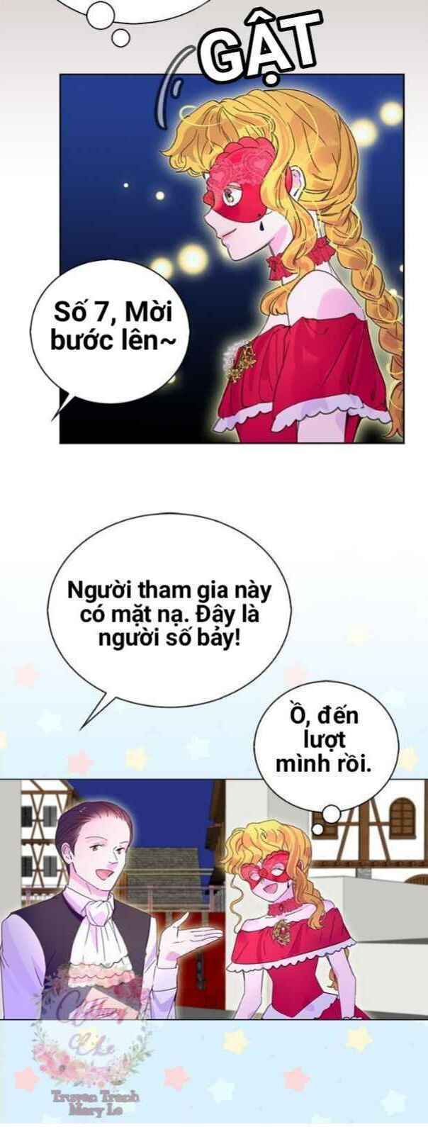 Tôi Không Phải Là Người Tốt Chapter 55 - Trang 2