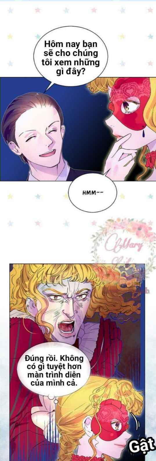 Tôi Không Phải Là Người Tốt Chapter 55 - Trang 2