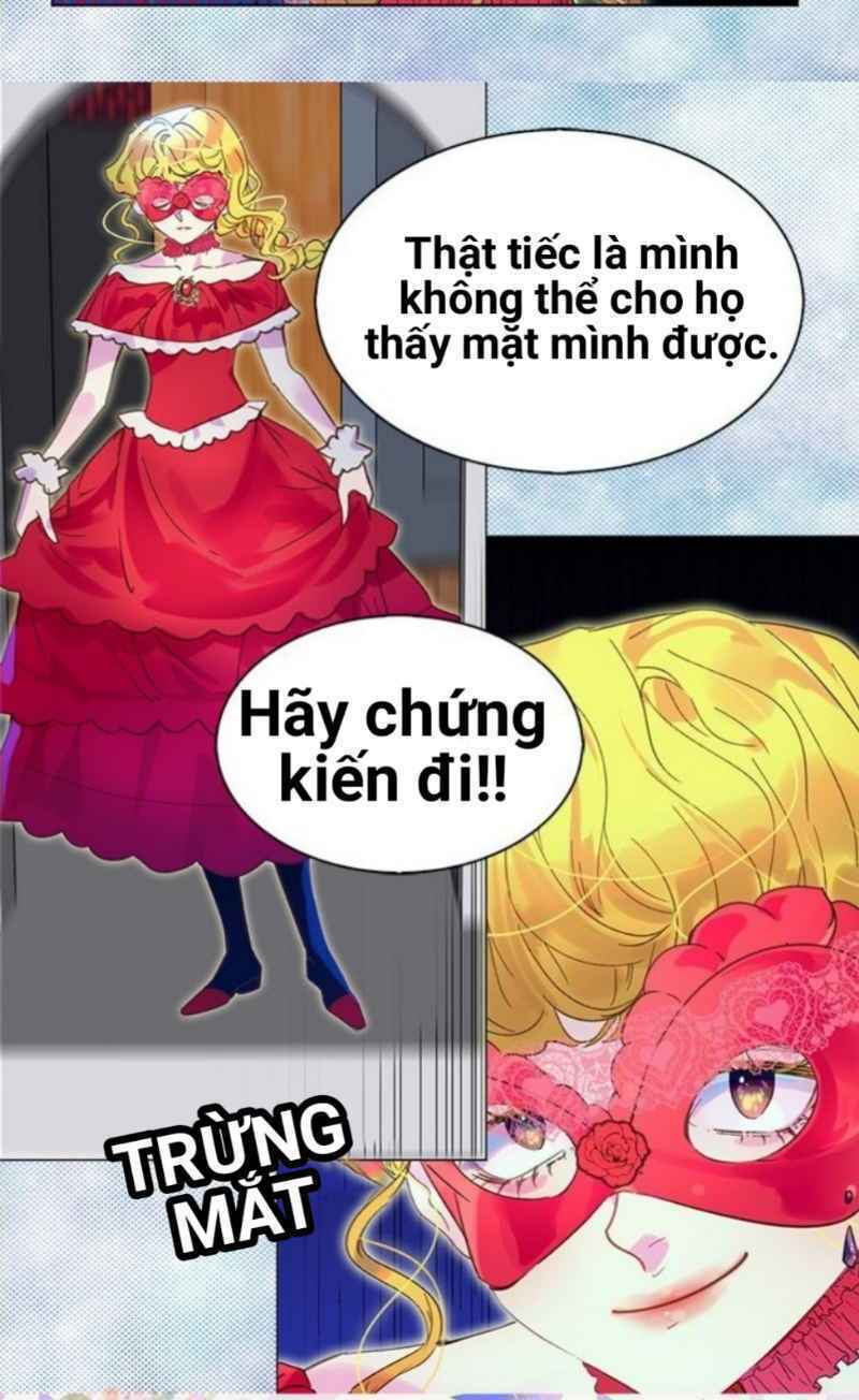 Tôi Không Phải Là Người Tốt Chapter 55 - Trang 2