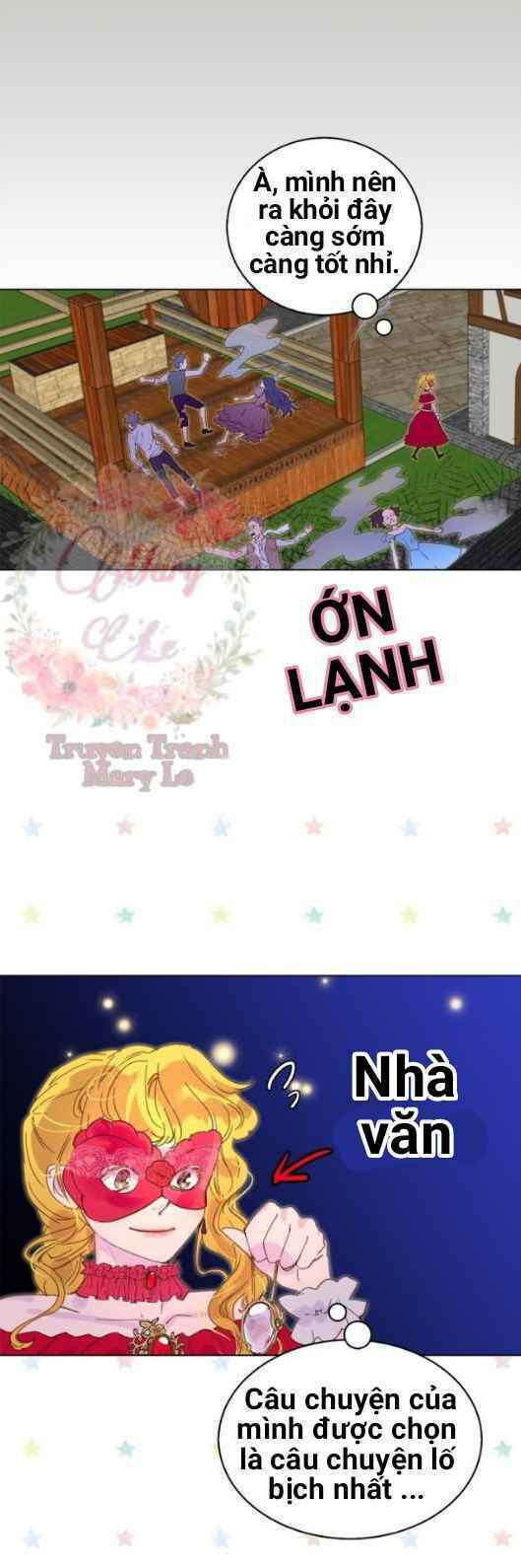 Tôi Không Phải Là Người Tốt Chapter 55 - Trang 2