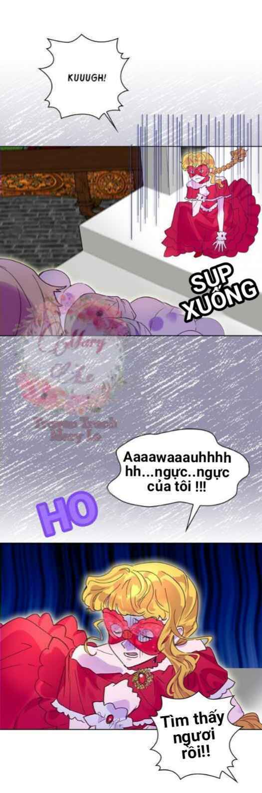 Tôi Không Phải Là Người Tốt Chapter 55 - Trang 2