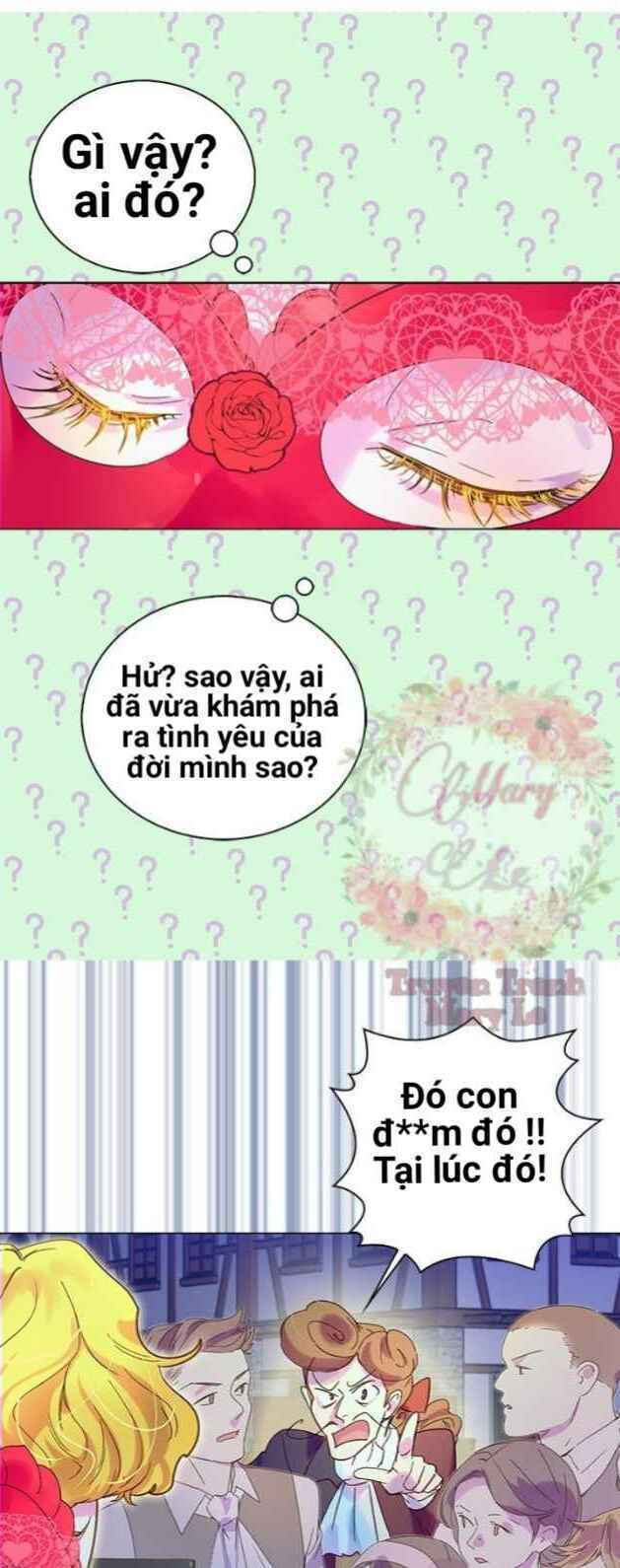 Tôi Không Phải Là Người Tốt Chapter 55 - Trang 2