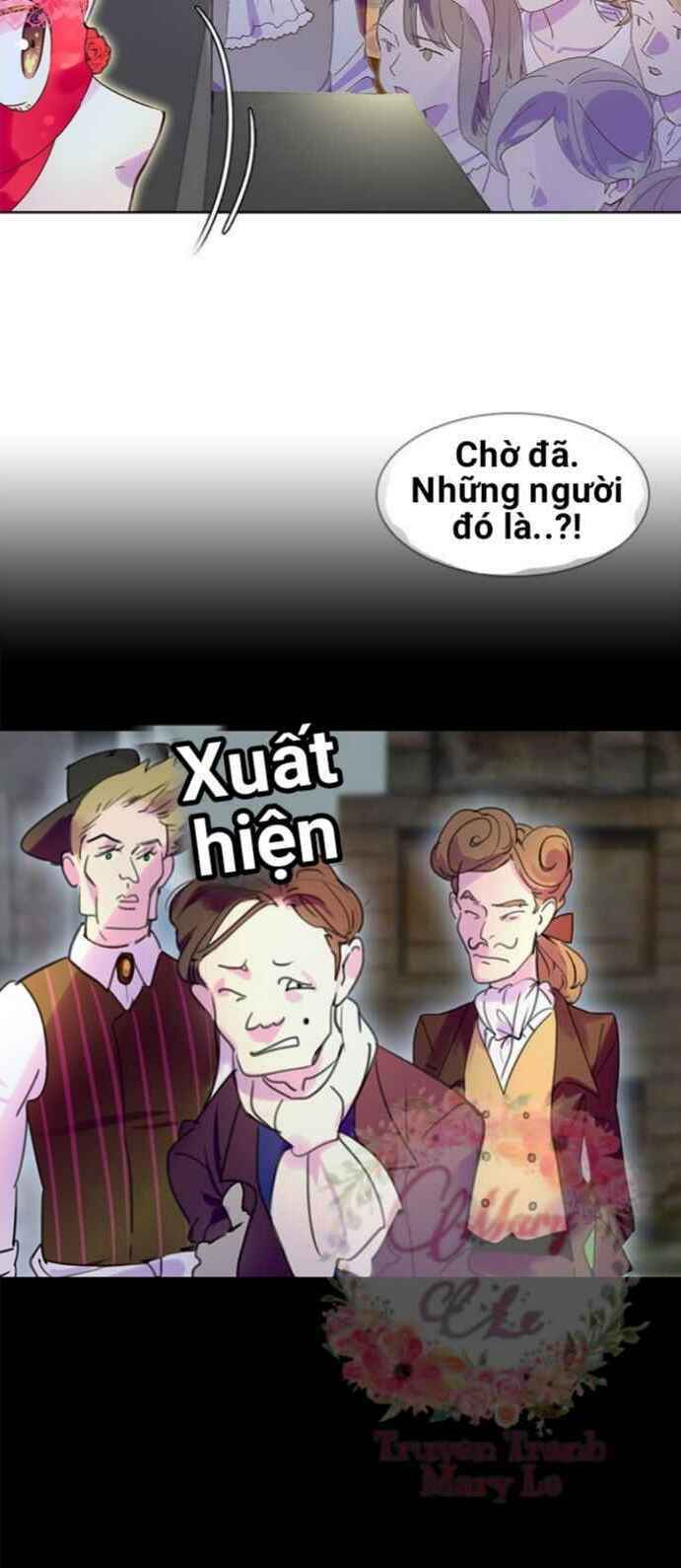 Tôi Không Phải Là Người Tốt Chapter 55 - Trang 2