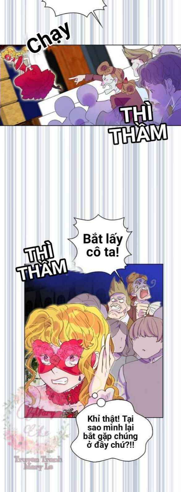 Tôi Không Phải Là Người Tốt Chapter 55 - Trang 2