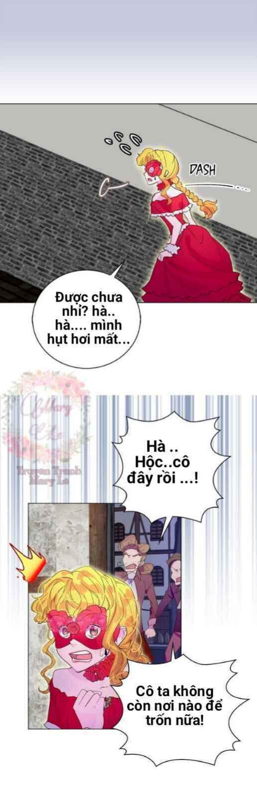 Tôi Không Phải Là Người Tốt Chapter 55 - Trang 2