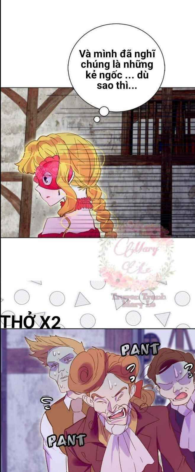 Tôi Không Phải Là Người Tốt Chapter 55 - Trang 2