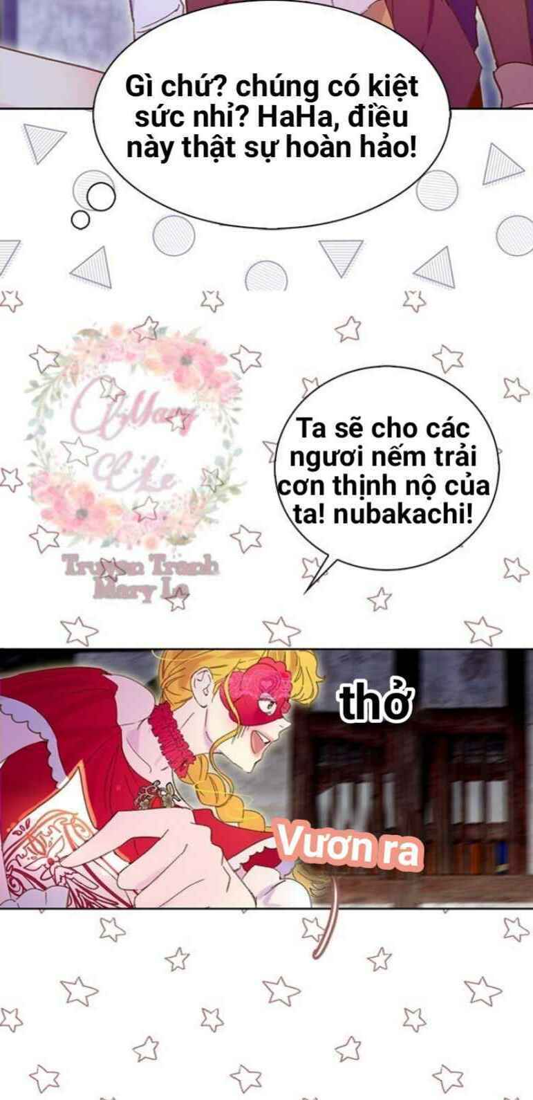 Tôi Không Phải Là Người Tốt Chapter 55 - Trang 2