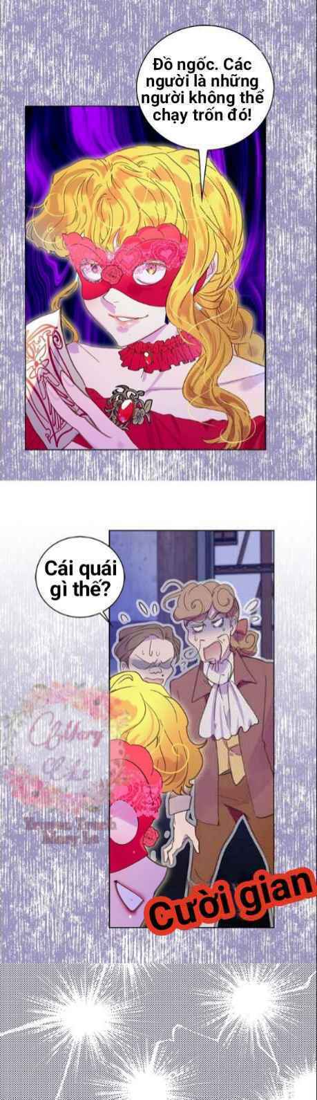 Tôi Không Phải Là Người Tốt Chapter 55 - Trang 2