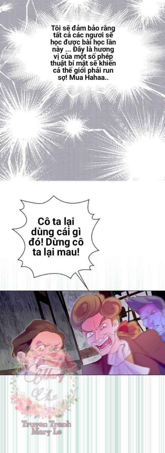 Tôi Không Phải Là Người Tốt Chapter 55 - Trang 2