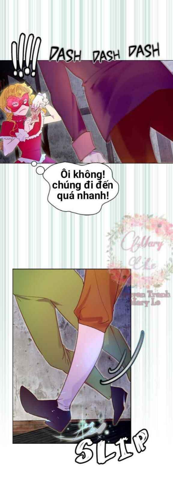 Tôi Không Phải Là Người Tốt Chapter 55 - Trang 2