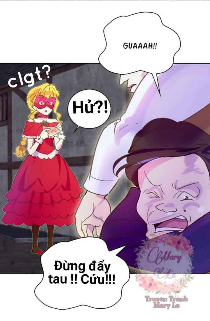 Tôi Không Phải Là Người Tốt Chapter 55 - Trang 2