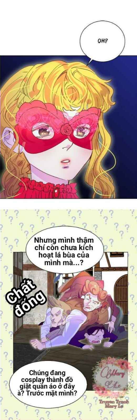 Tôi Không Phải Là Người Tốt Chapter 55 - Trang 2