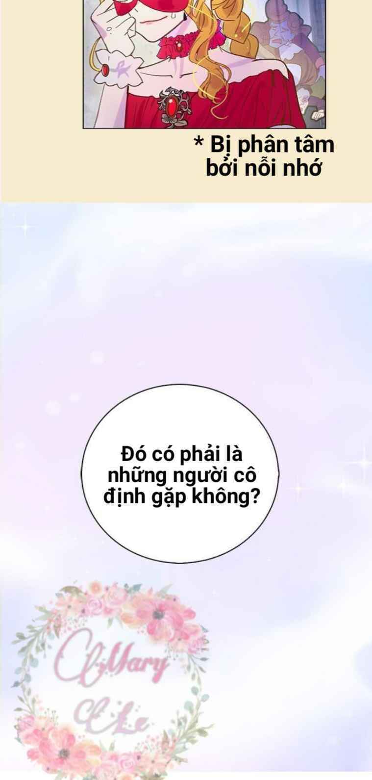 Tôi Không Phải Là Người Tốt Chapter 55 - Trang 2